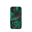 iPhone case - John 1:1