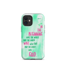 iPhone case - John 1:1