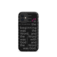 iPhone Case - John 1