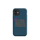 iPhone Case - 1 John 1:9