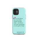 iPhone Case - Ephesians 2:8