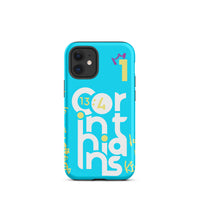 iPhone Case - 1 Corinthians 13:4