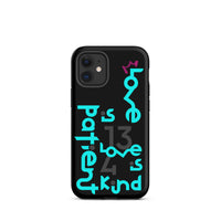 iPhone Case - 1 Corinthians 13:4