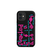 iPhone Case - 1 Corinthians 13:4