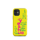 iPhone Case - Acts 4:12 Yeshua