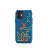 iPhone Case - Acts 4:12 Yeshua