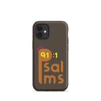 iPhone Case - Psalms 91:1