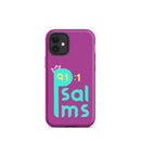 iPhone Case - Psalms 91:1