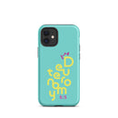 iPhone Case - Deuteronomy 6:5