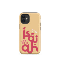 iPhone Case - Isaiah 9:6