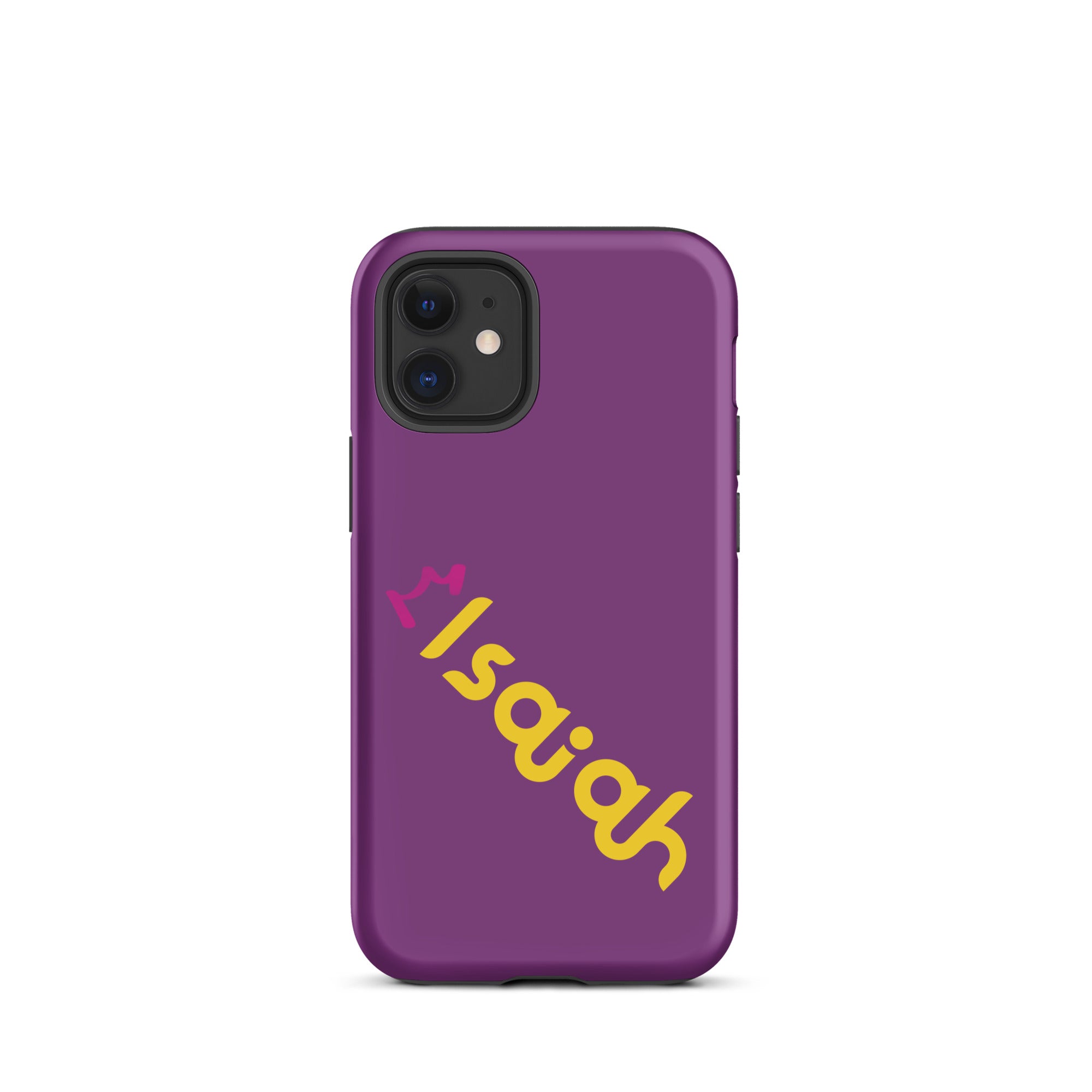 iPhone Case - The book of Isaiah