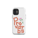 iPhone Case - Proverbs 31:5