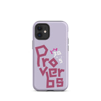 iPhone Case - Proverbs 31:5