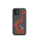 iPhone Case - Proverbs 4:23