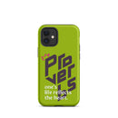 iPhone Case - Proverbs 27:19