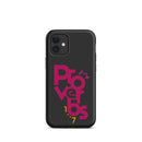 iPhone Case - Proverbs 1:7