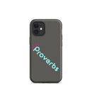 iPhone Case - The book of Proverbs