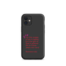 iPhone Case - Romans 6:23