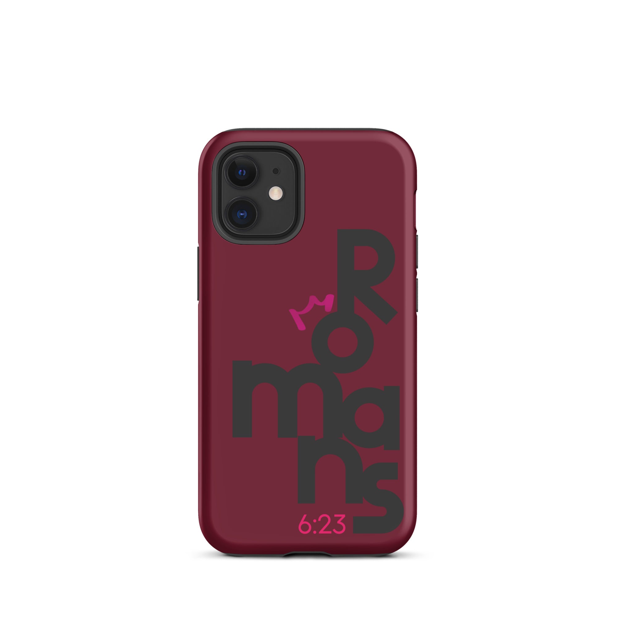 iPhone Case - Romans 6:23