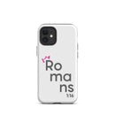 iPhone Case - Romans 1:16