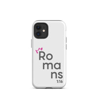 iPhone Case - Romans 1:16