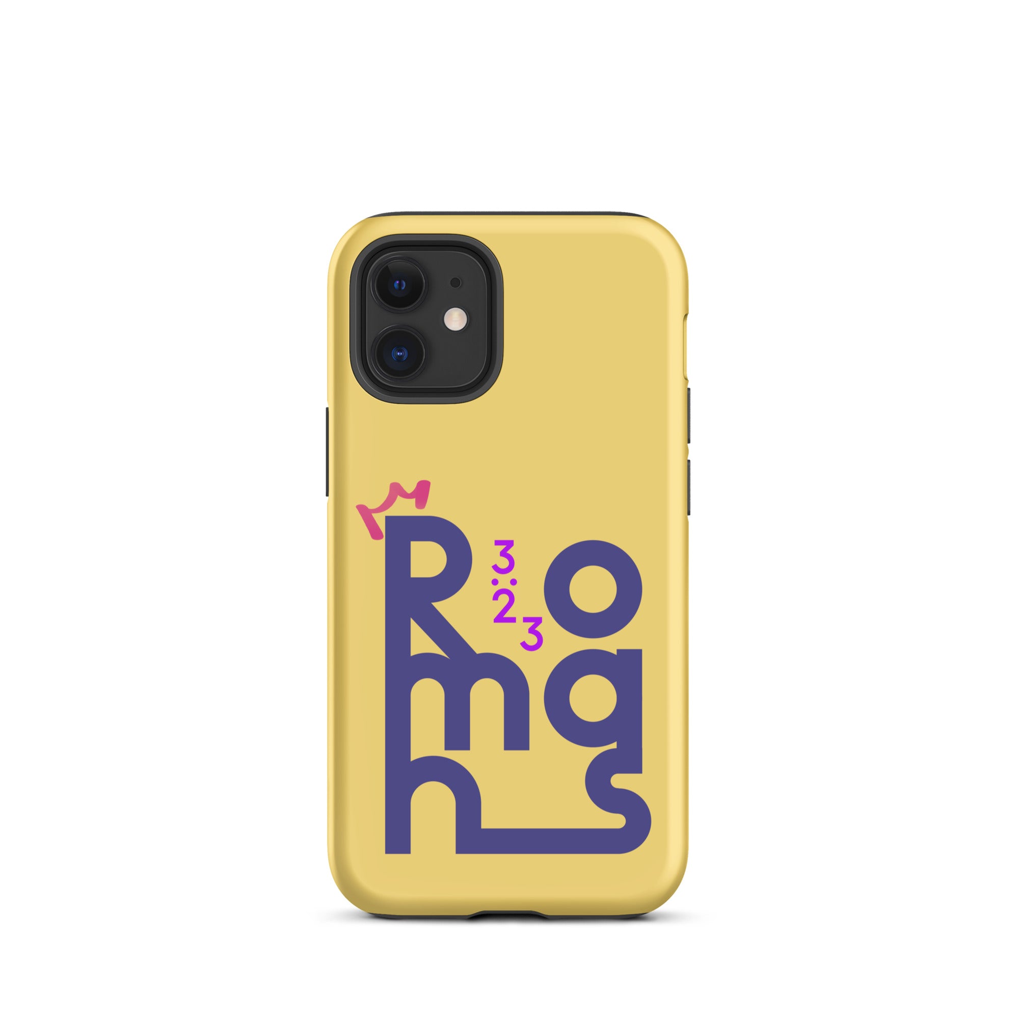 iPhone Case - Romans 3:23