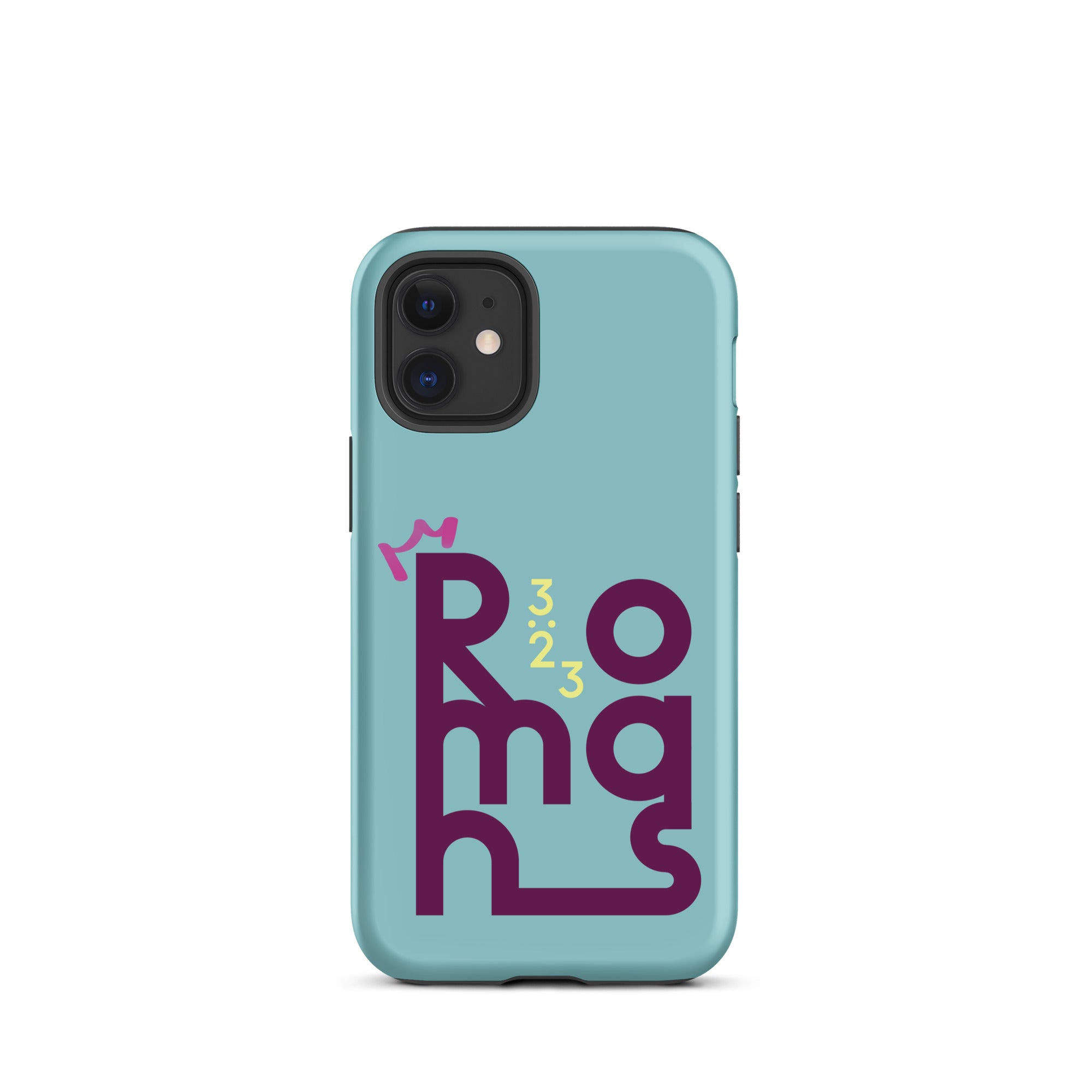 iPhone Case - Romans 3:23