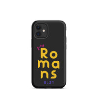 iPhone Case - Romans 8:31