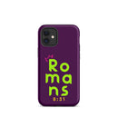 iPhone Case - Romans 8:31