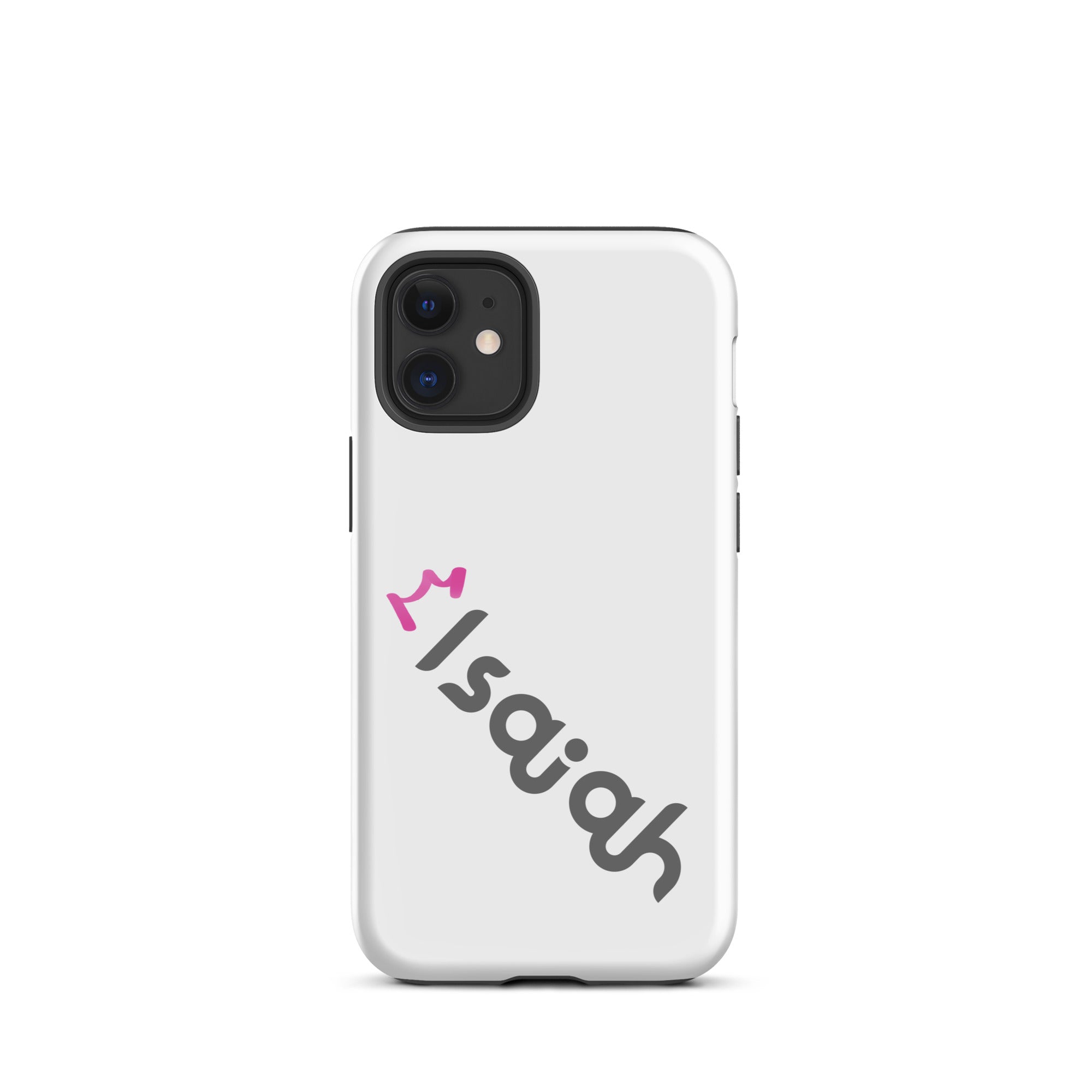 iPhone Case - The book of Isaiah