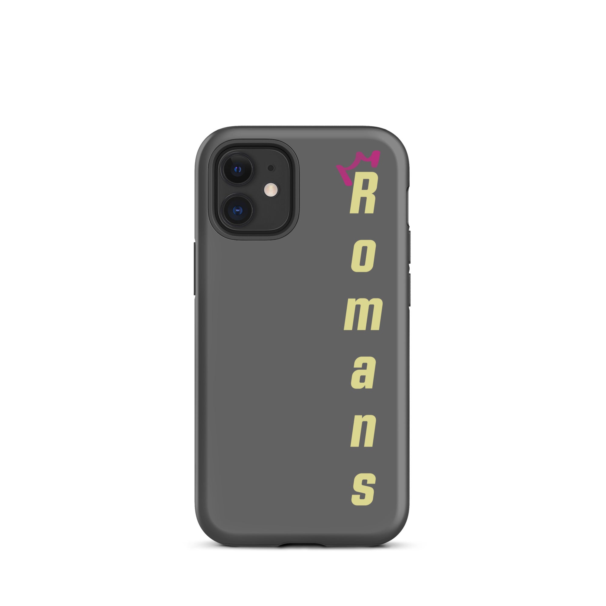 iPhone Case - Romans 12:2