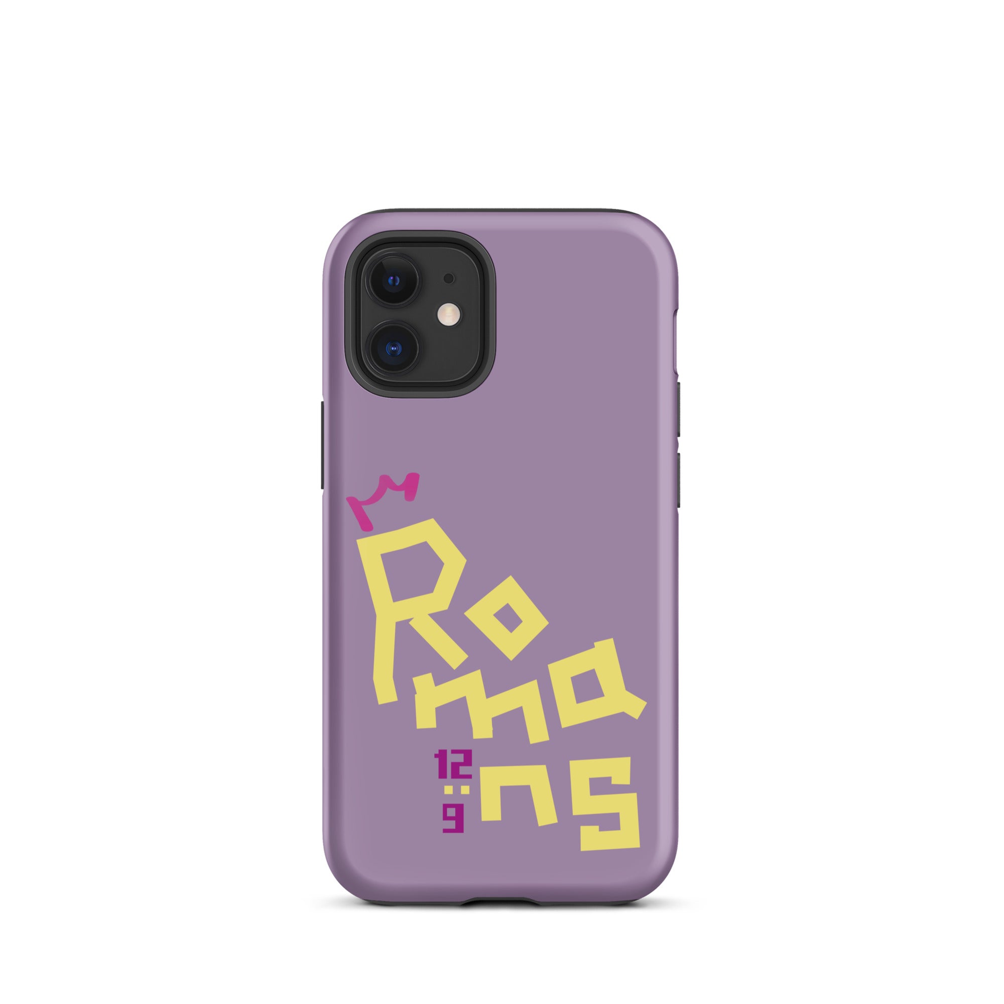 iPhone Case - Romans 12:9