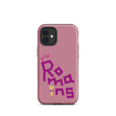 iPhone Case - Romans 12:9