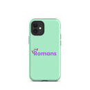 iPhone Case - Book of Romans