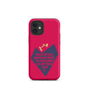 iPhone Case - Proverbs 4:23