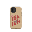 iPhone Case - Isaiah 43:2