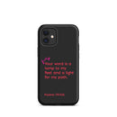 iPhone Case - Psalm 119:105