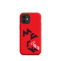 iPhone Case - Mark 10:9