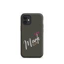 iPhone Case - Mark 11:24