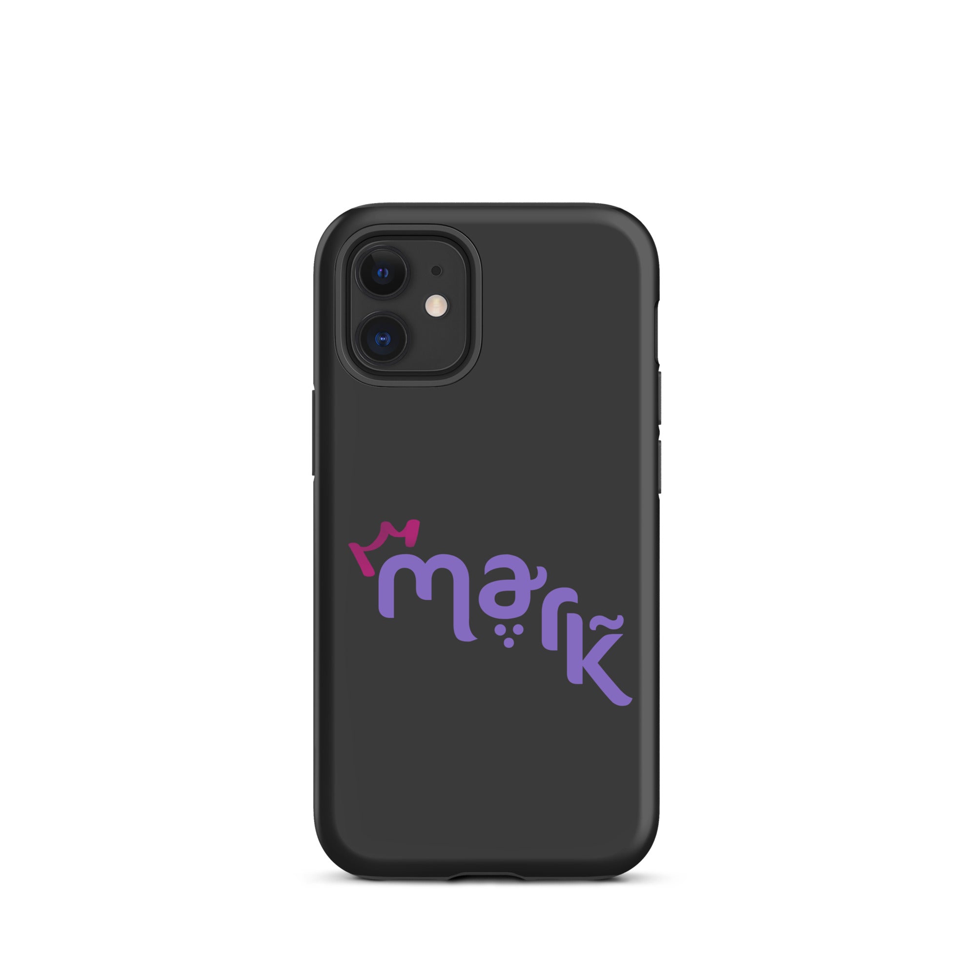 iPhone Case - Mark 9:23