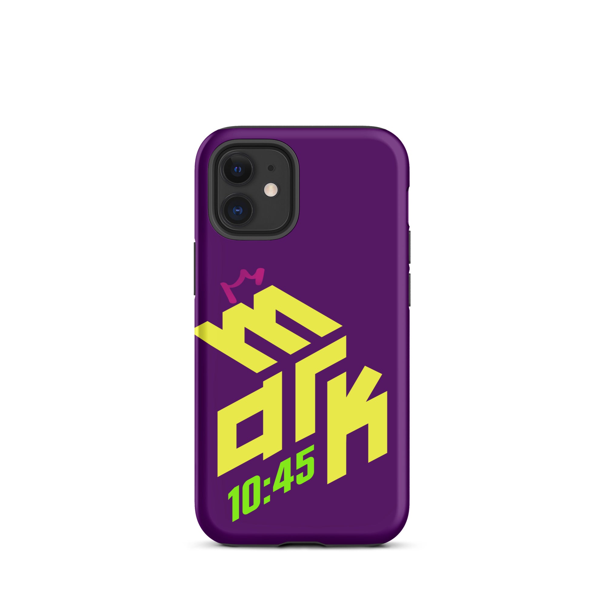 iPhone Case - Mark 10:45