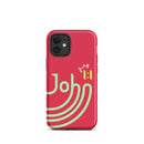 iPhone Case - John 1:1