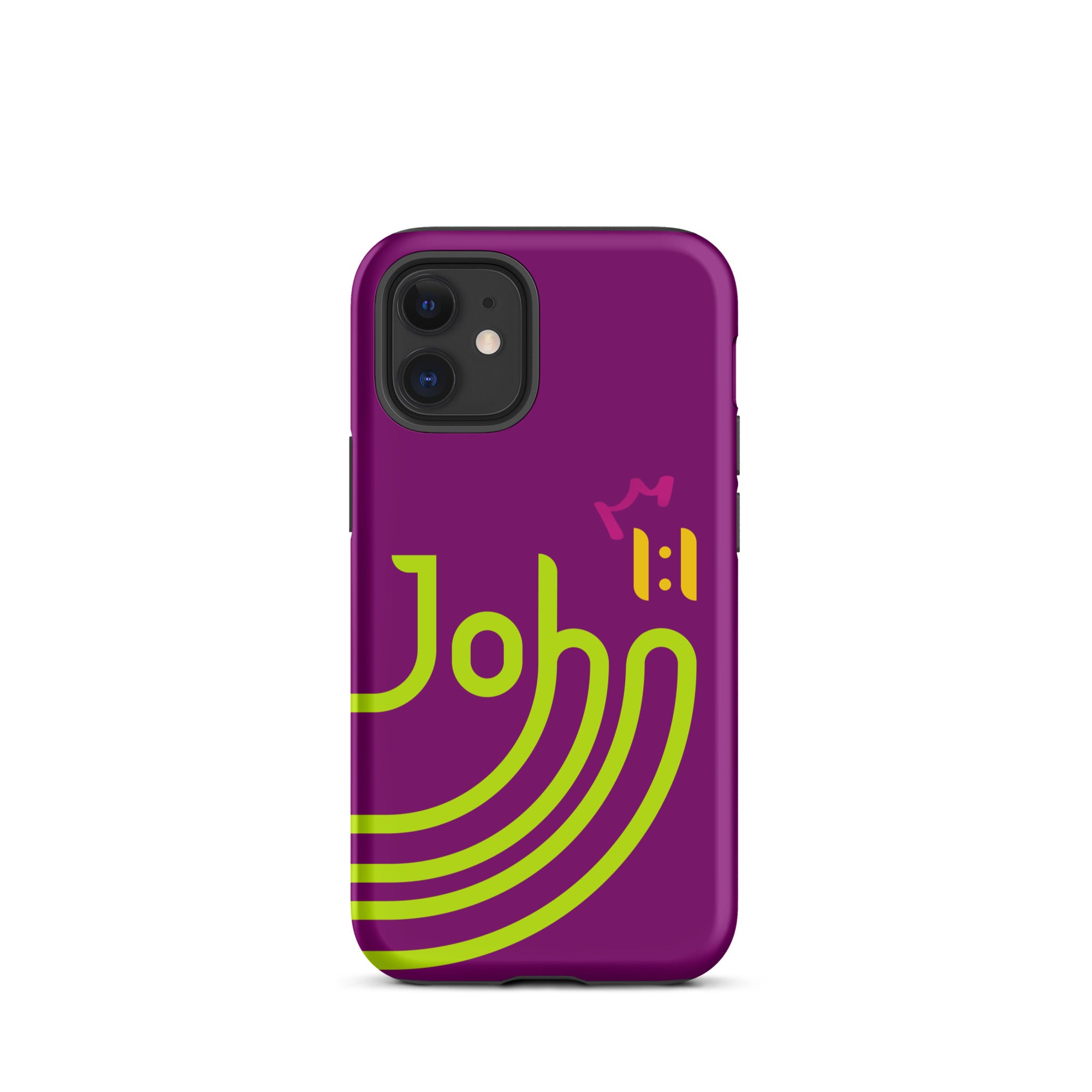 iPhone Case - John 1:1