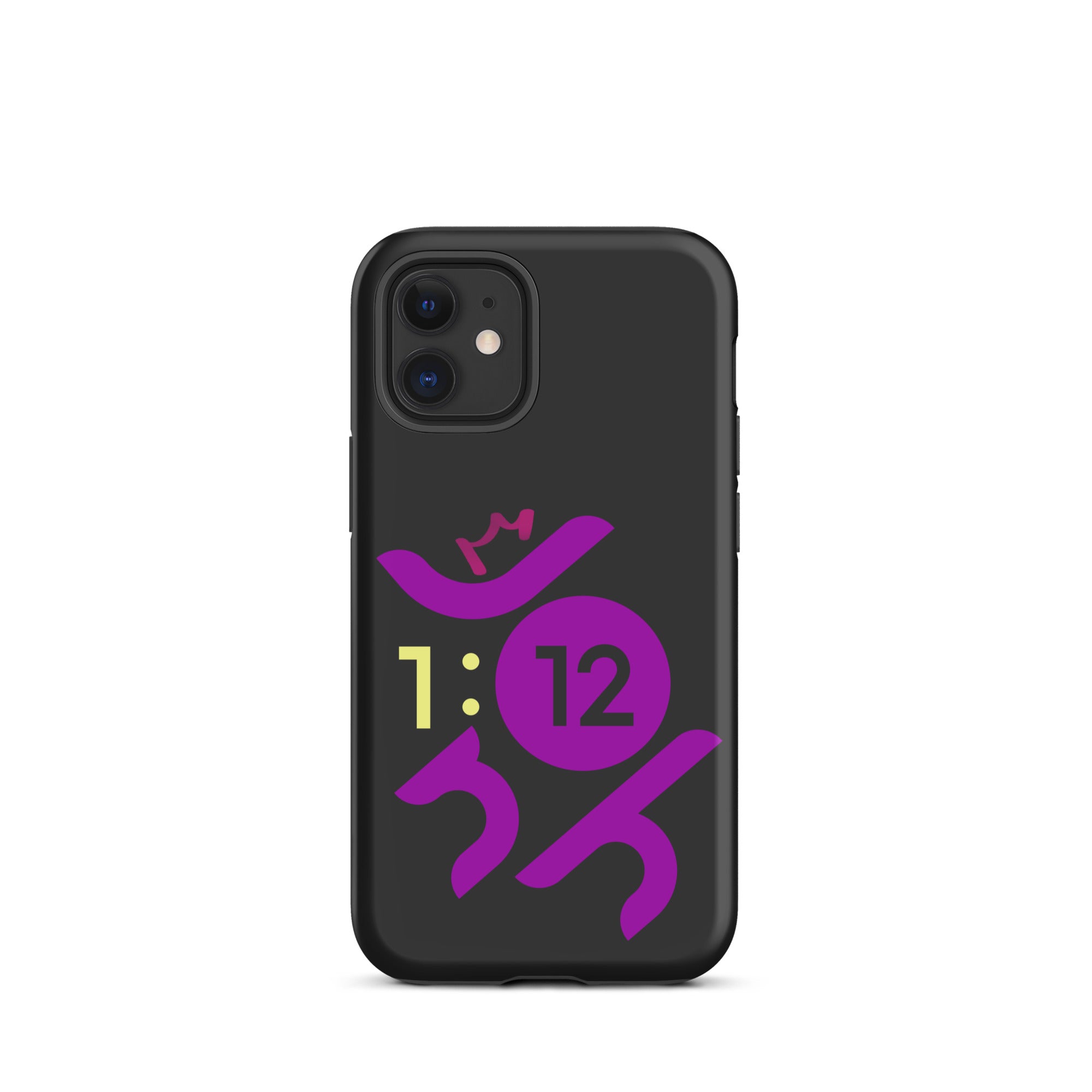 iPhone Case - John 1:12