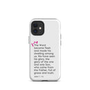 iPhone Case - John 1:14