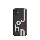 iPhone Case - John 1:9