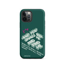 iPhone Case - Jeremiah 29:13