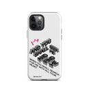 iPhone Case - Jeremiah 29:13