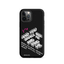 iPhone Case - Jeremiah 29:13