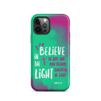 iPhone Case - John 12:36